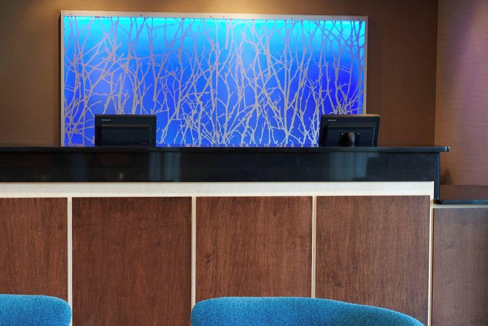 Fairfield Inn By Marriott Port Huron 3