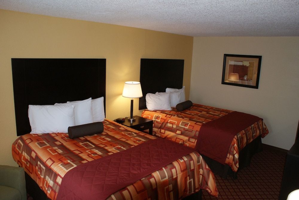 Wyndham Garden Stillwater 3