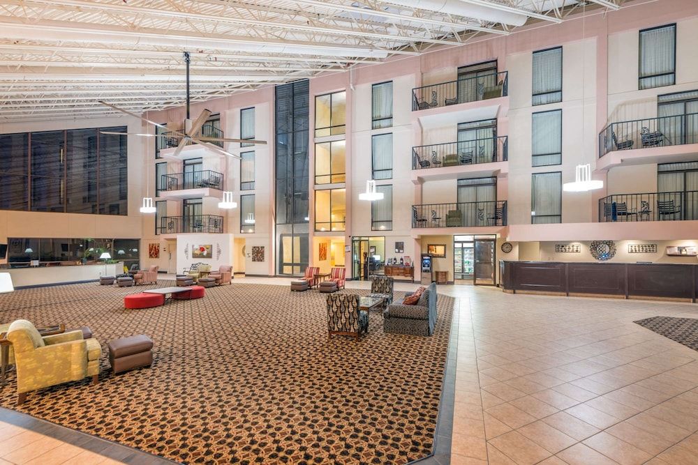 Wyndham Garden Stillwater 2