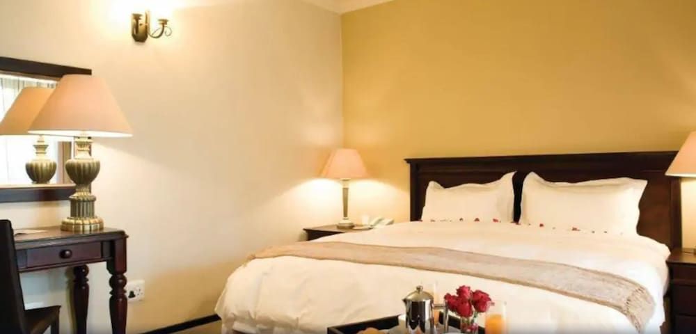 Happy Valley Hotel Ezulwini 3