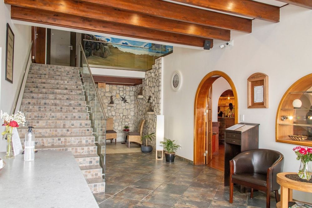 Hotel Deutsches Haus 2