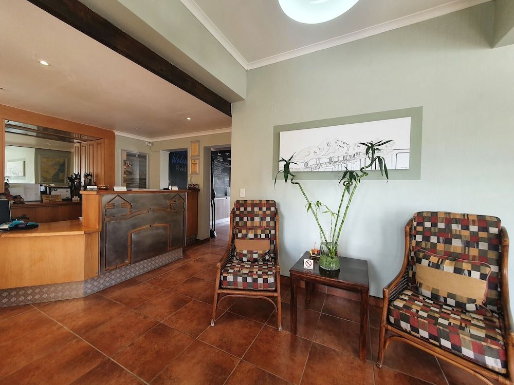 The Langholm Hotel 2