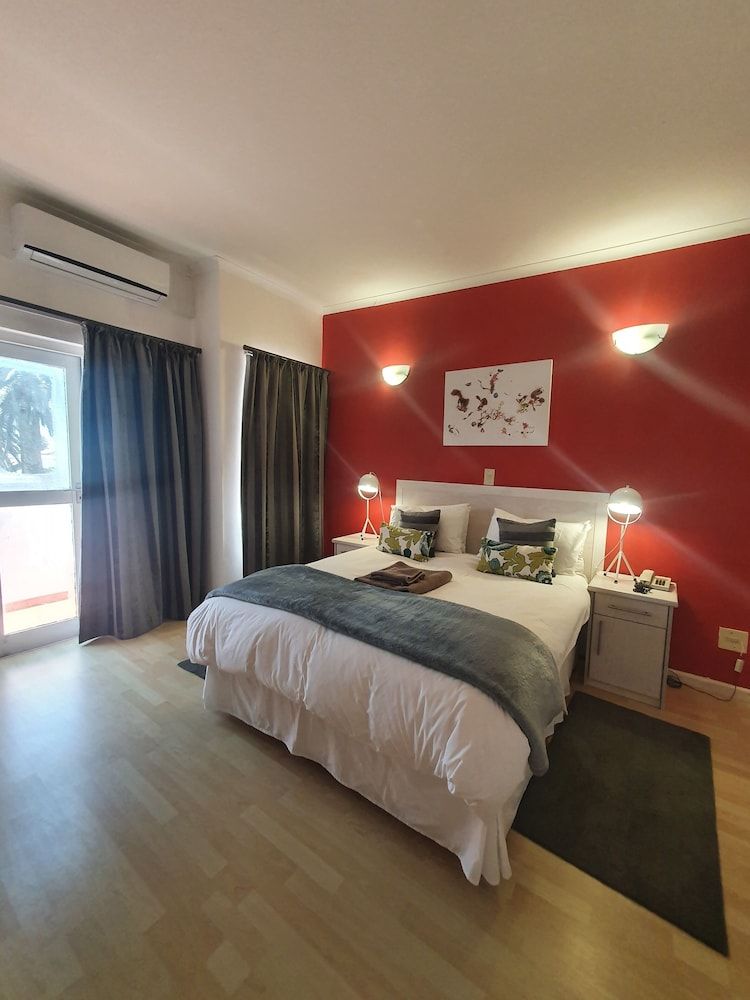 The Langholm Hotel 3 estrelas em Walvis Bay