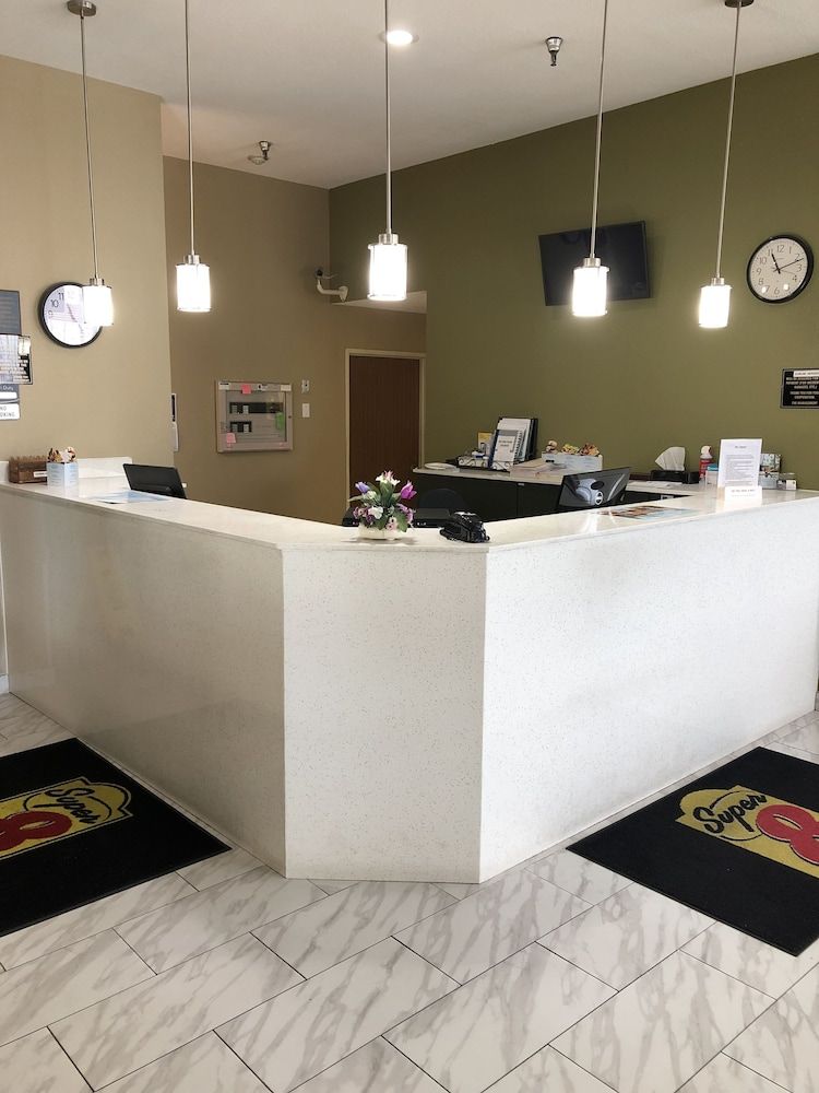 Super 8 by Wyndham S Jordan/Sandy/Slc Area 3