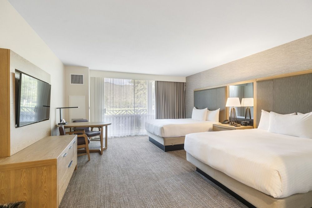 Pala Mesa Golf Resort 3