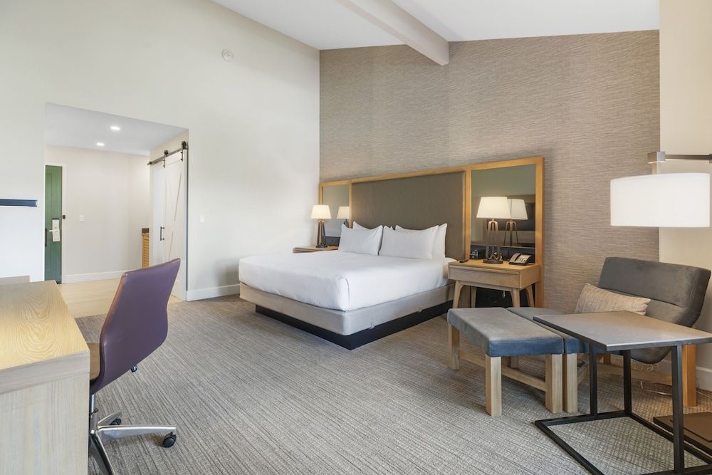 Pala Mesa Golf Resort 3 étoiles à Fallbrook