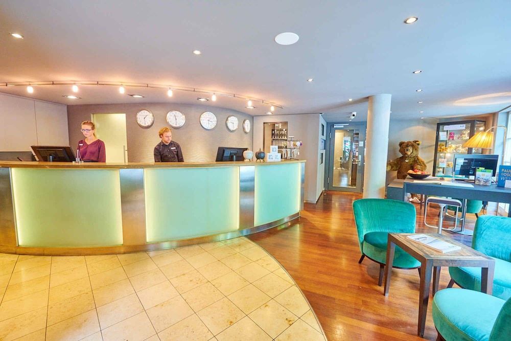 Hotel Schwanen Metzingen 3