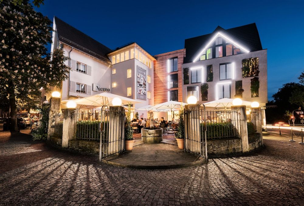 Hotel Schwanen Metzingen 4 estrelas em Metzingen
