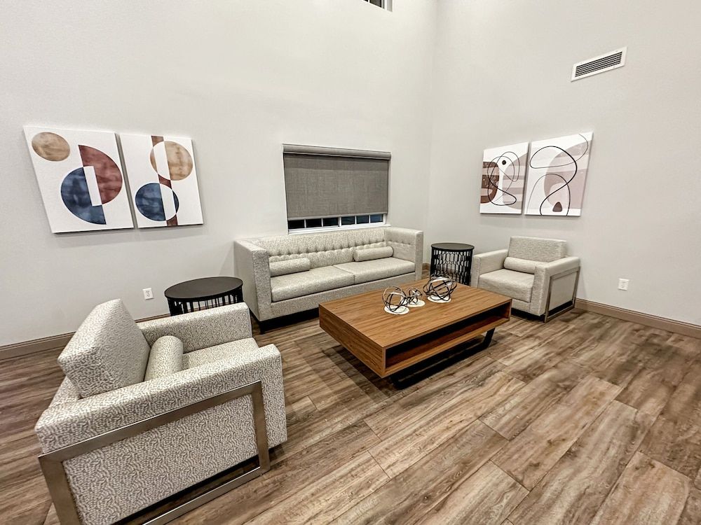 Sleep Inn & Suites 2