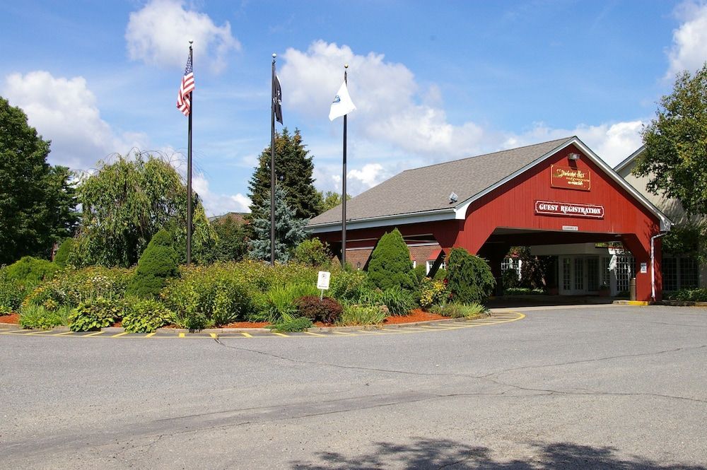 Sturbridge Host Hotel & Conference Center 3 estrelas em Sturbridge