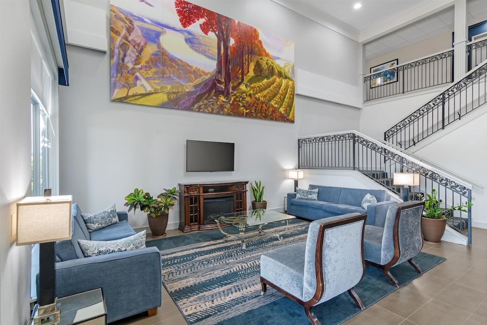 Best Western Plus Washington 2