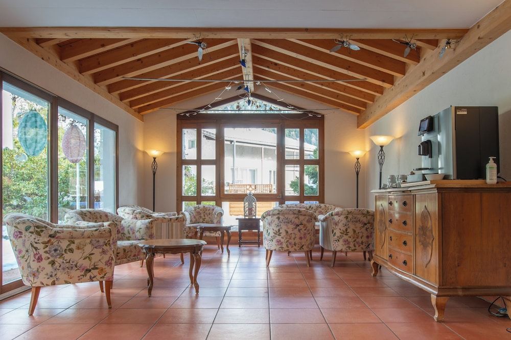 Badehotel Salina Maris - Wellness & Vintage 2