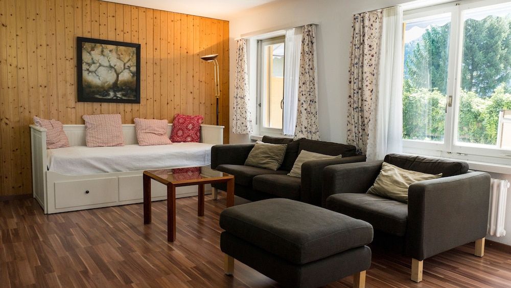 Badehotel Salina Maris - Wellness & Vintage 3