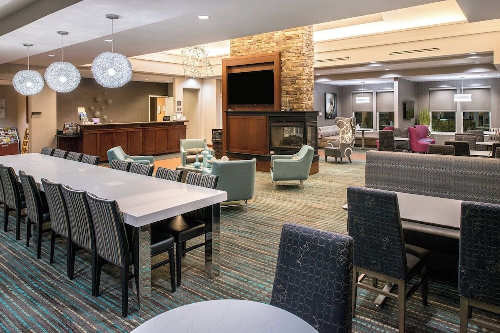 Residence Inn Marriott Waynesboro 2