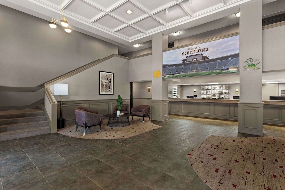 Wingate by Wyndham South Bend/Notre Dame 2