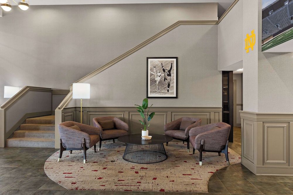 Wingate by Wyndham South Bend/Notre Dame 3