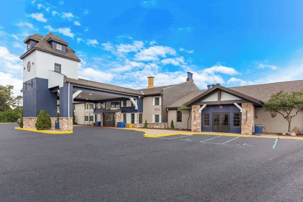 Wingate by Wyndham South Bend/Notre Dame 3 estrelas em South Bend