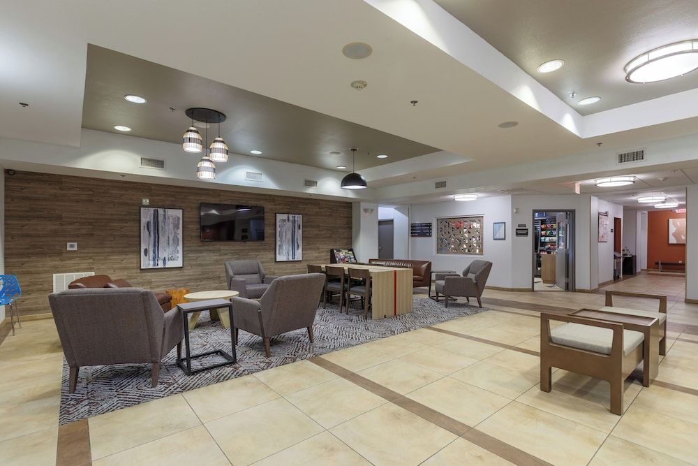 Candlewood Suites San Marcos by IHG 3
