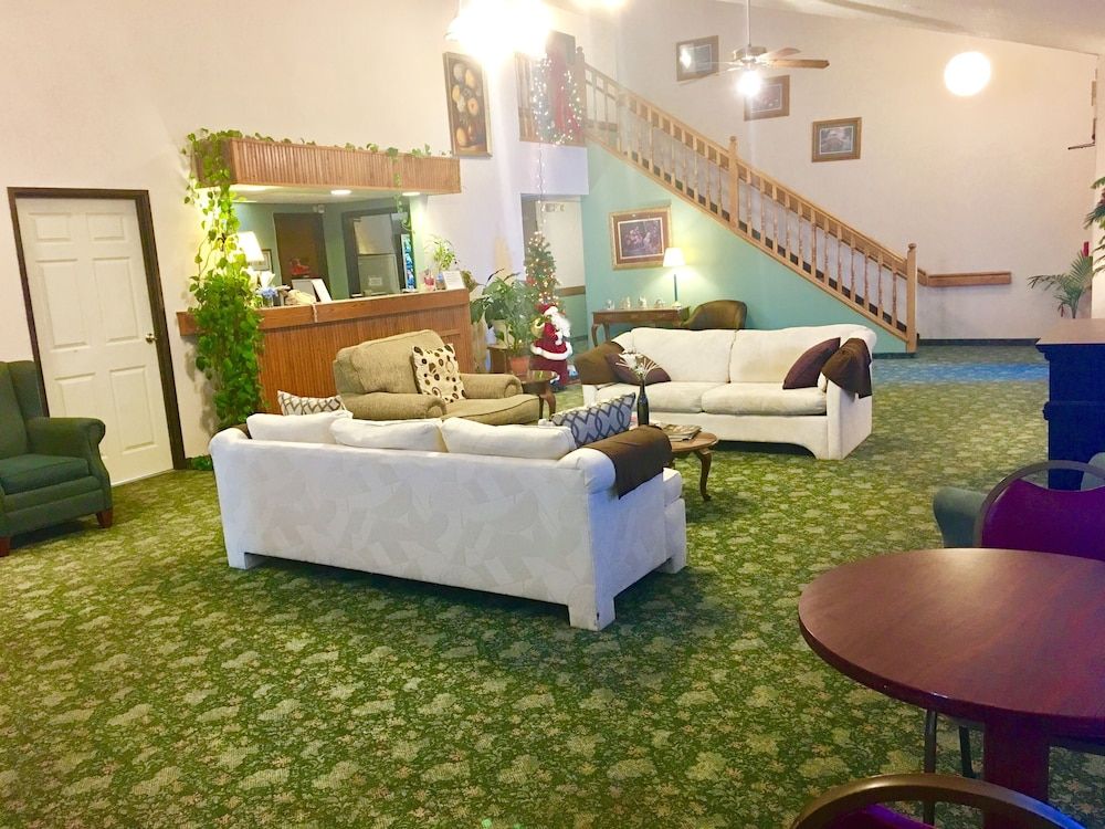Select Inn Breckenridge 3