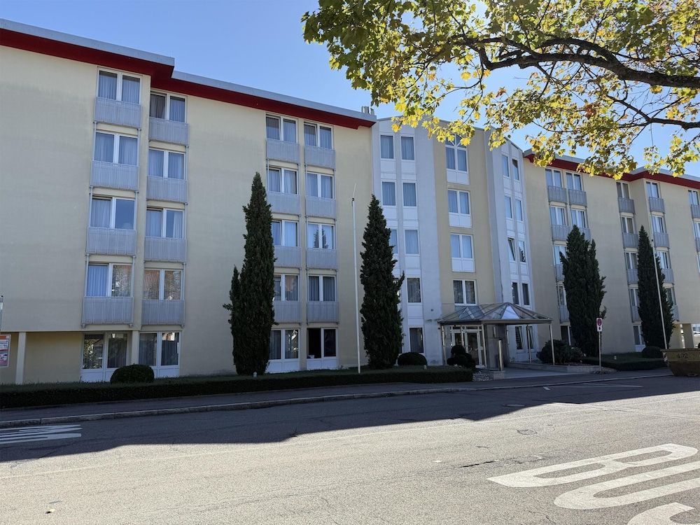 Residenzhotel Stuttgart Airport, Sure Hotel Collection by BW -1 estrellas en Steinenbronn