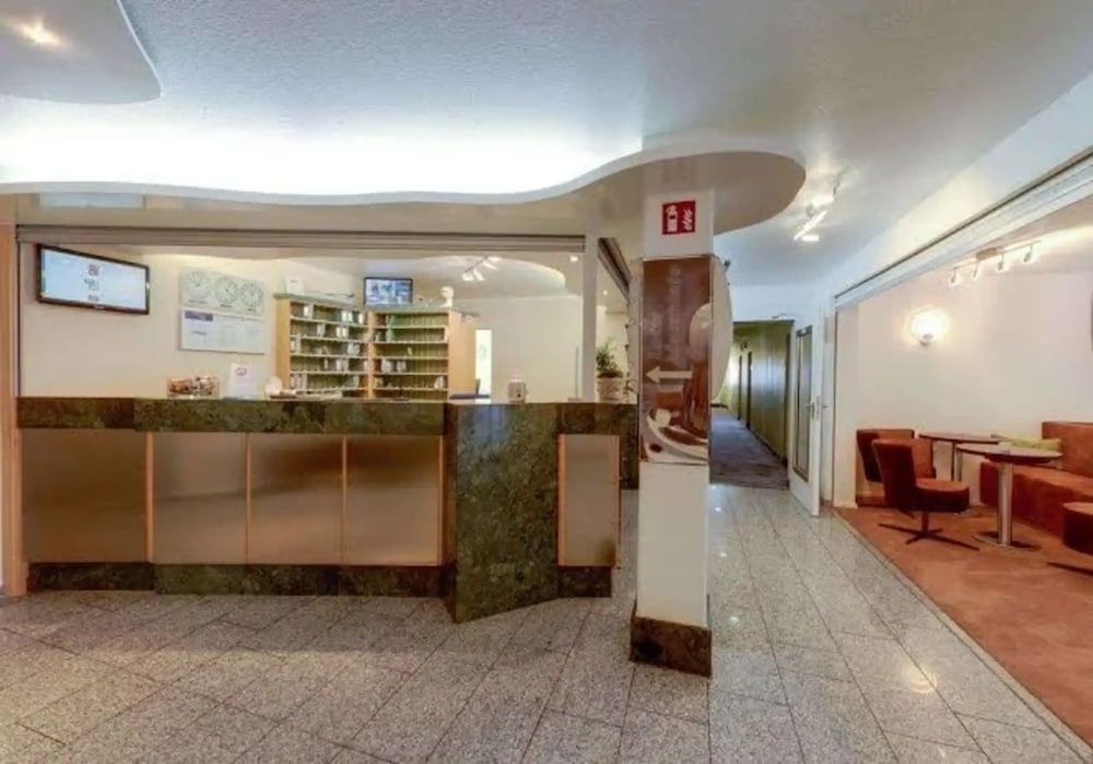 Residenzhotel Stuttgart Airport, Sure Hotel Collection by BW 2