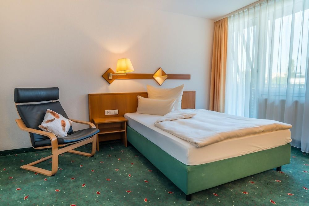 Residenzhotel Stuttgart Airport, Sure Hotel Collection by BW 3