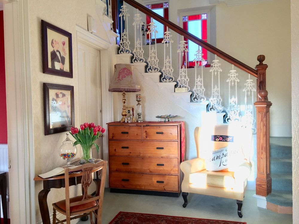 The Spindrift Guest House 2