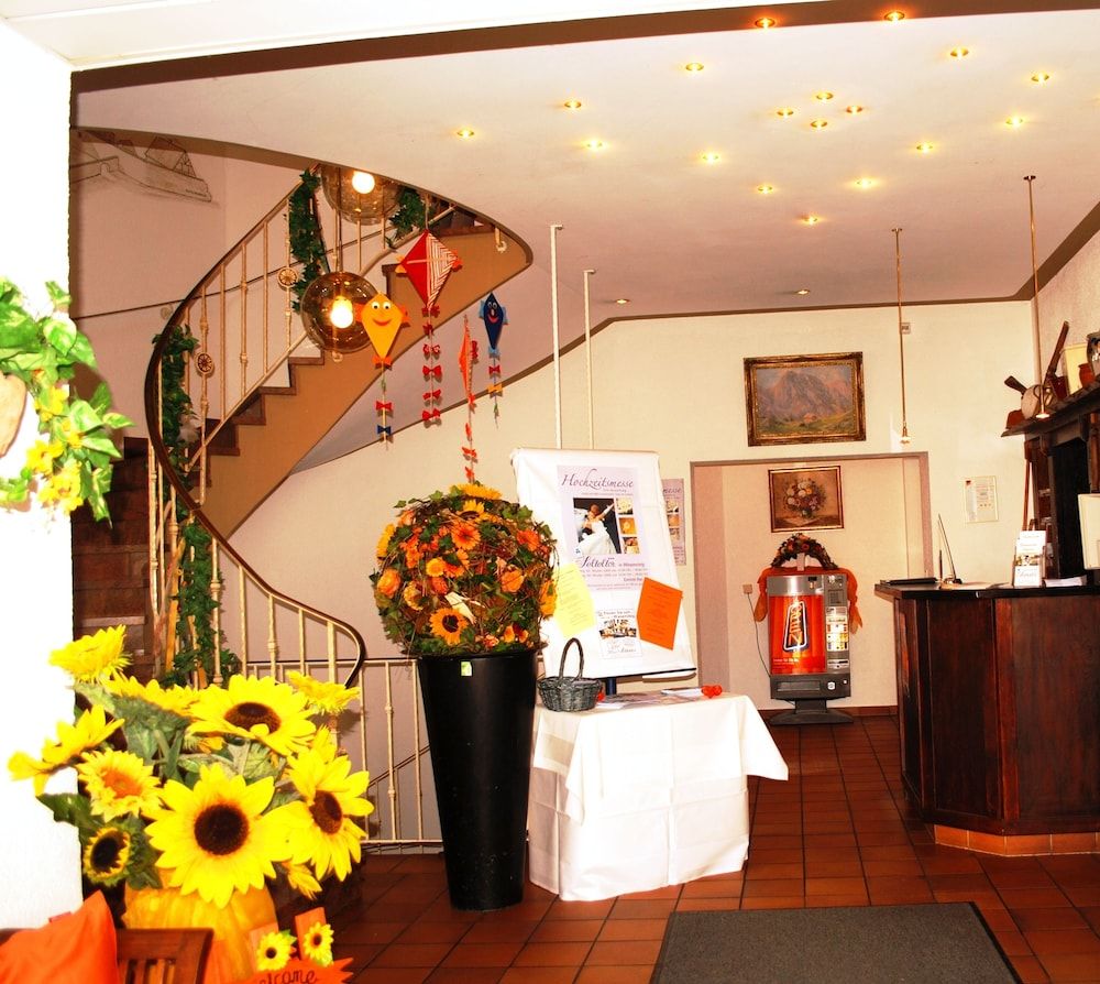 Hotel Gasthof am Selteltor 2