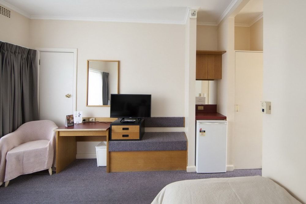 Cooma Motor Inn 3