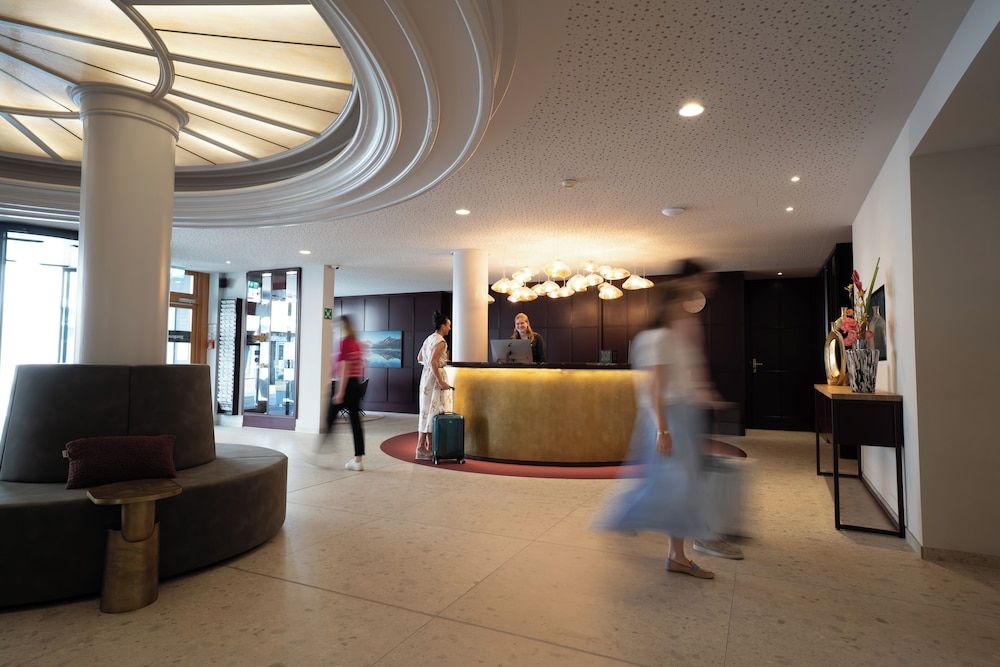 Ringhotel Niedersachsen 3