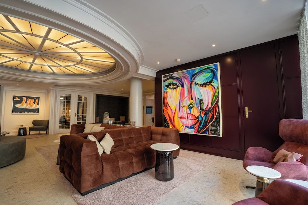 Ringhotel Niedersachsen 2