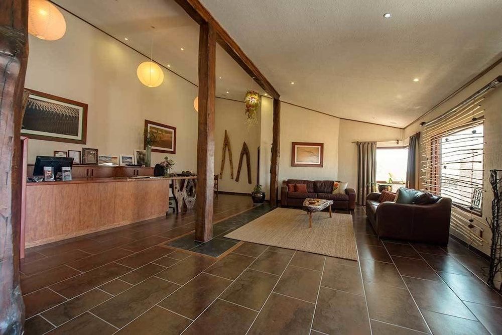 Desert Breeze Lodge 3