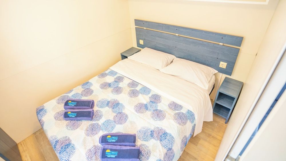 Happy Camp in Kamemi Camping Village 3