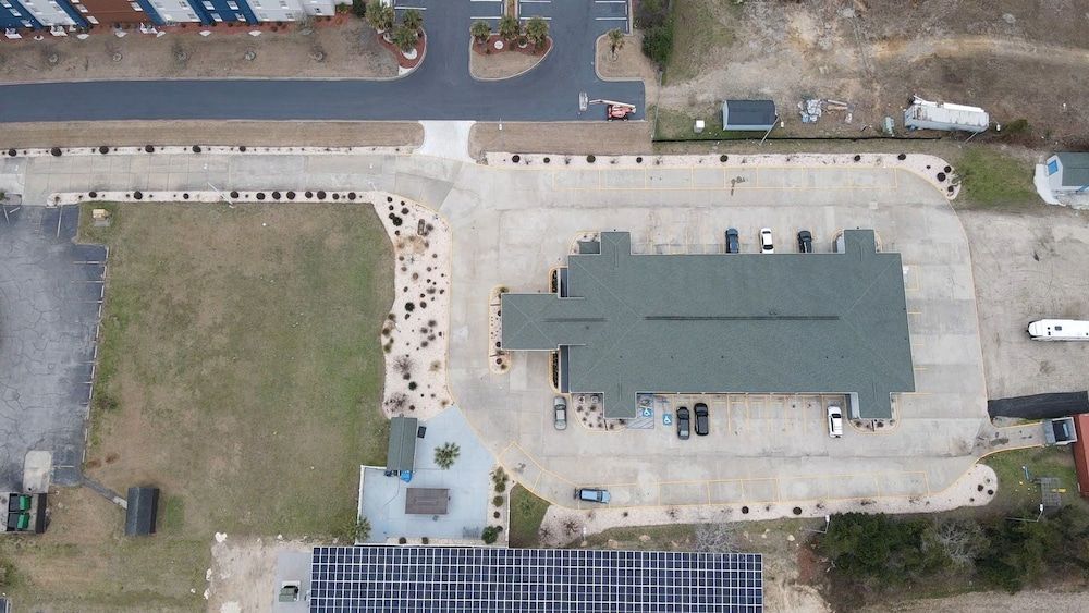 SureStay Hotel by Best Western Manning 4 estrelas em Manning