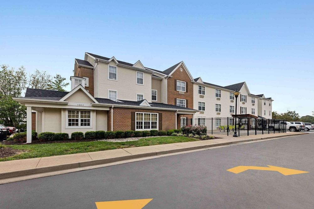 Extended Stay America Suites - St Louis - Fenton 3 étoiles à Fenton