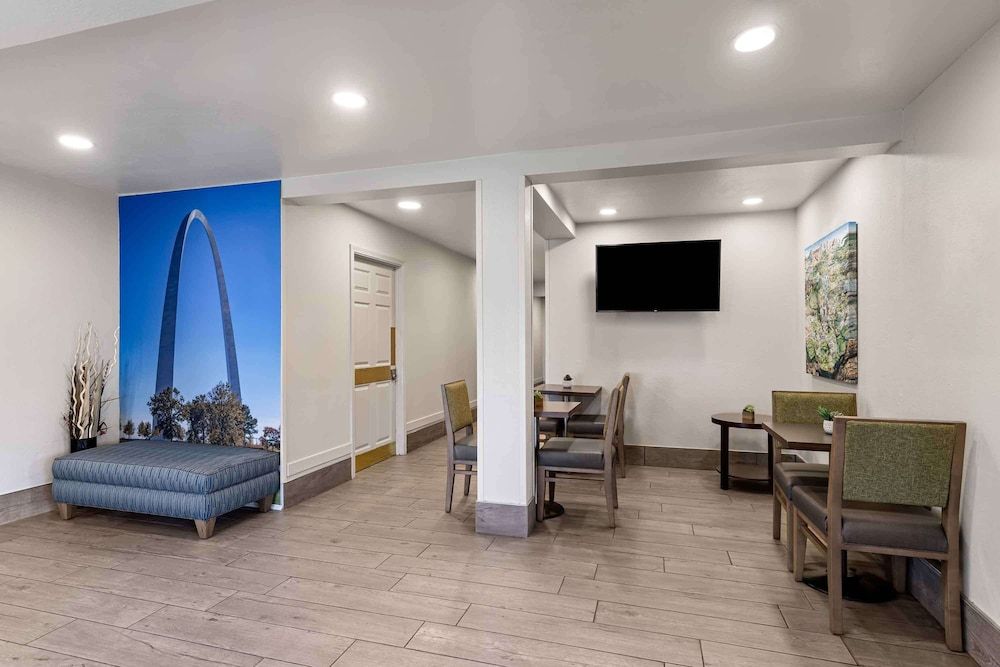 Extended Stay America Suites - St Louis - Fenton 3