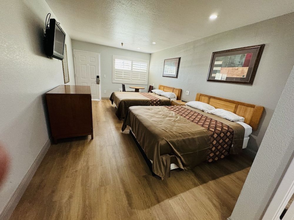 Morganhill Inn Motel 2