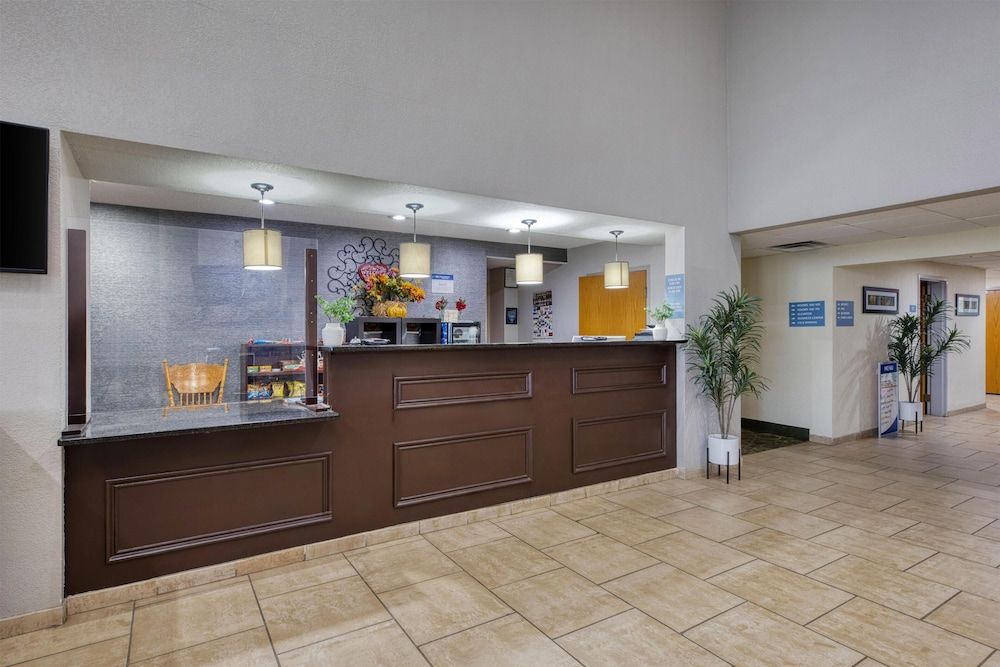 Best Western Lake Cumberland Inn 3