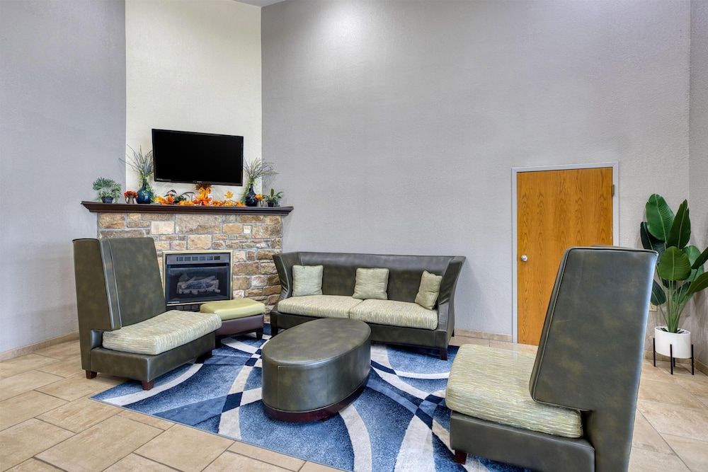 Best Western Lake Cumberland Inn 2