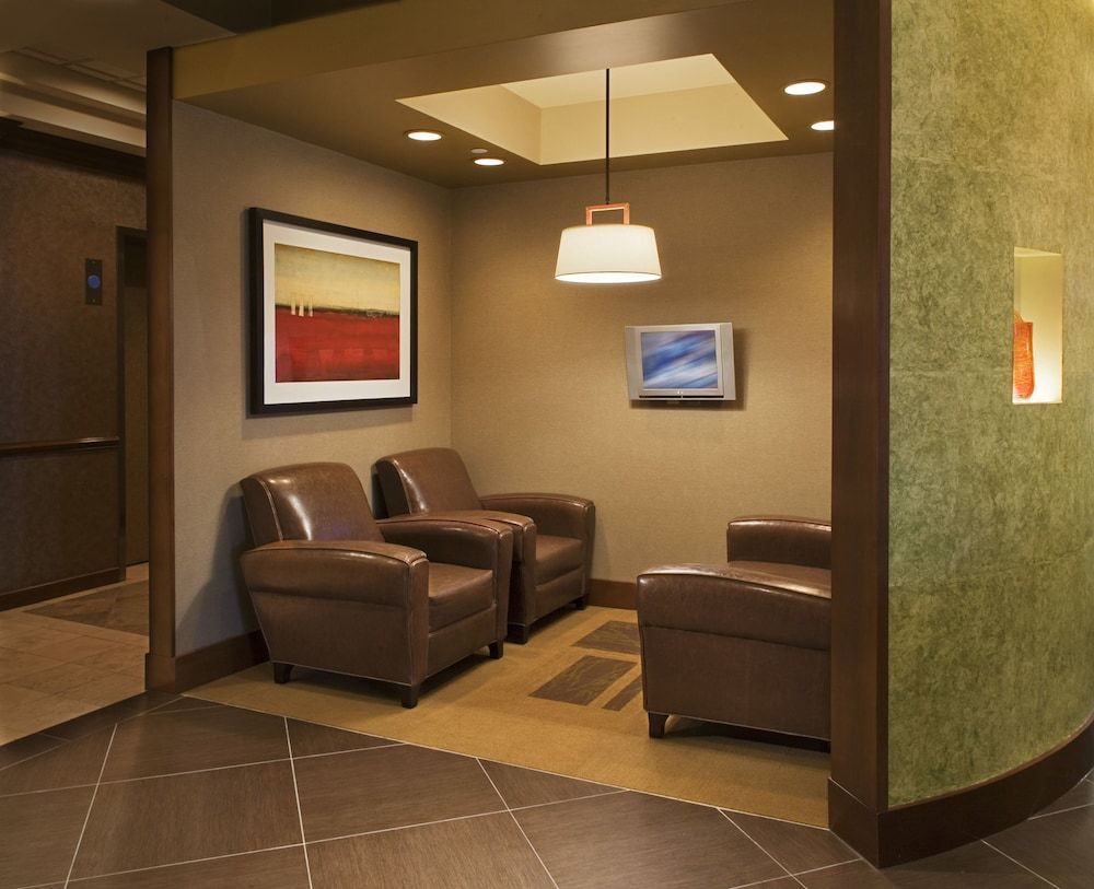 Hyatt Place Fort Wayne 3 estrellas en Fort Wayne