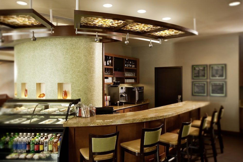 Hyatt Place Fort Wayne 2