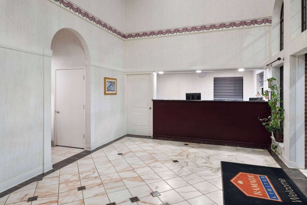 Ramada Limited San Angelo 3