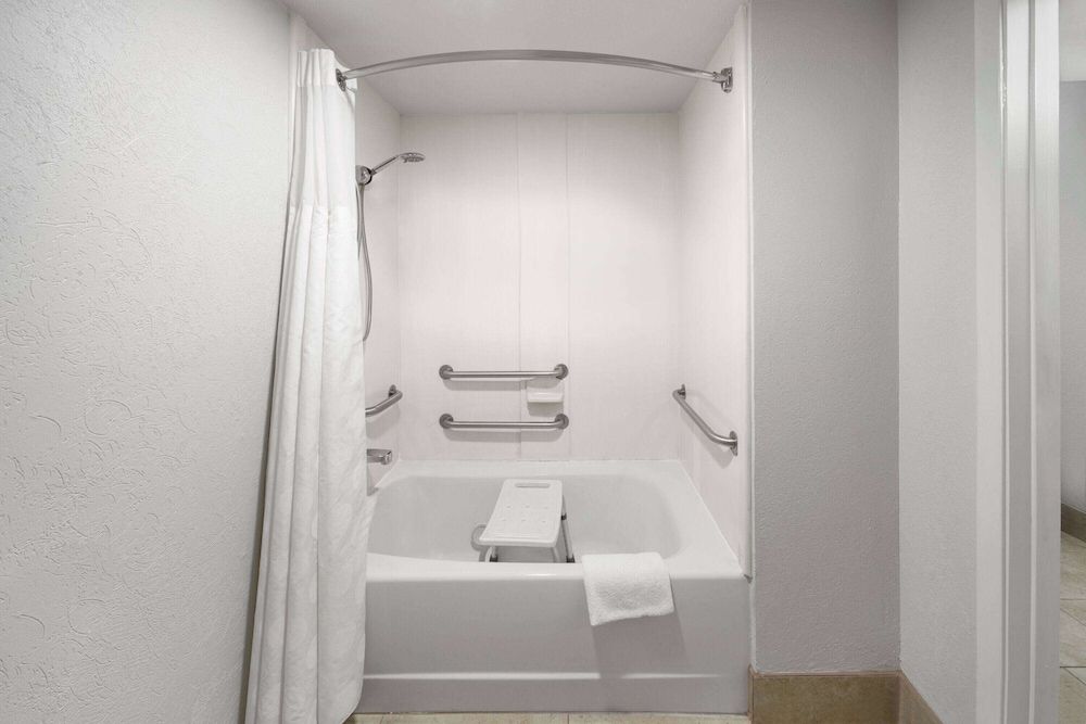 Ramada Limited San Angelo 2 estrelas em San Angelo