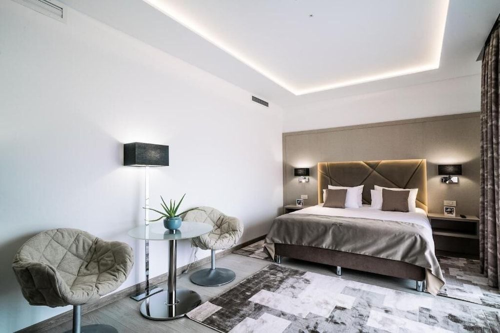 Hotel Eden Garden Spa 3