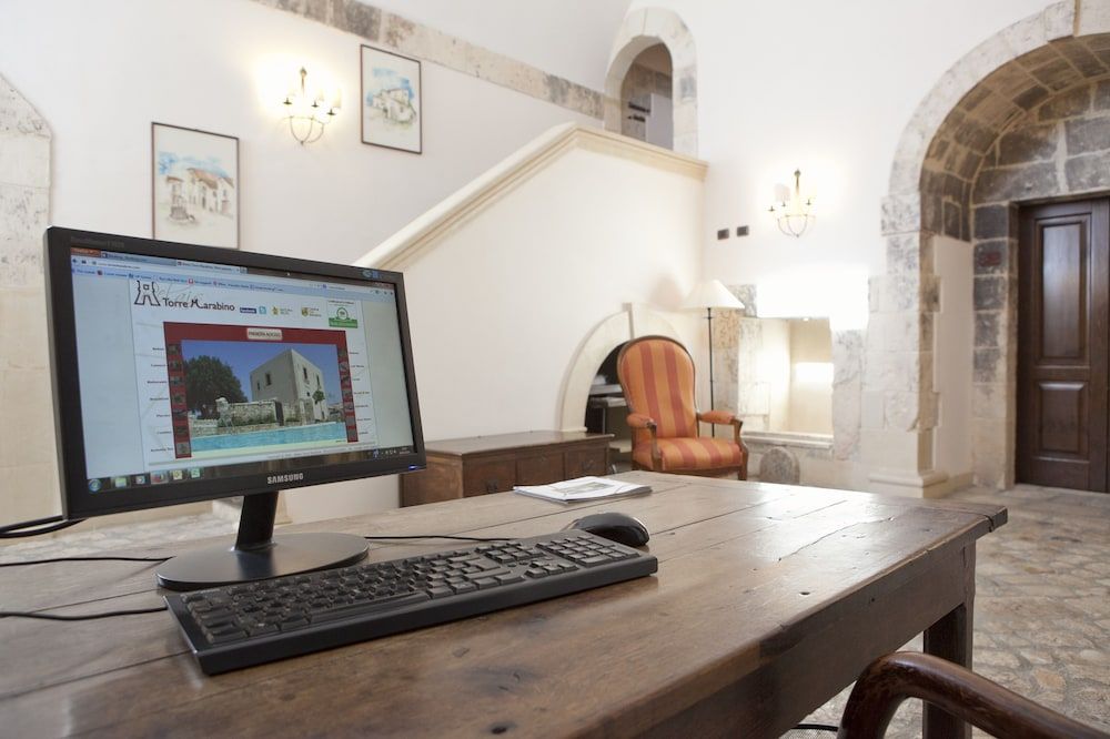 Relais Torre Marabino 2