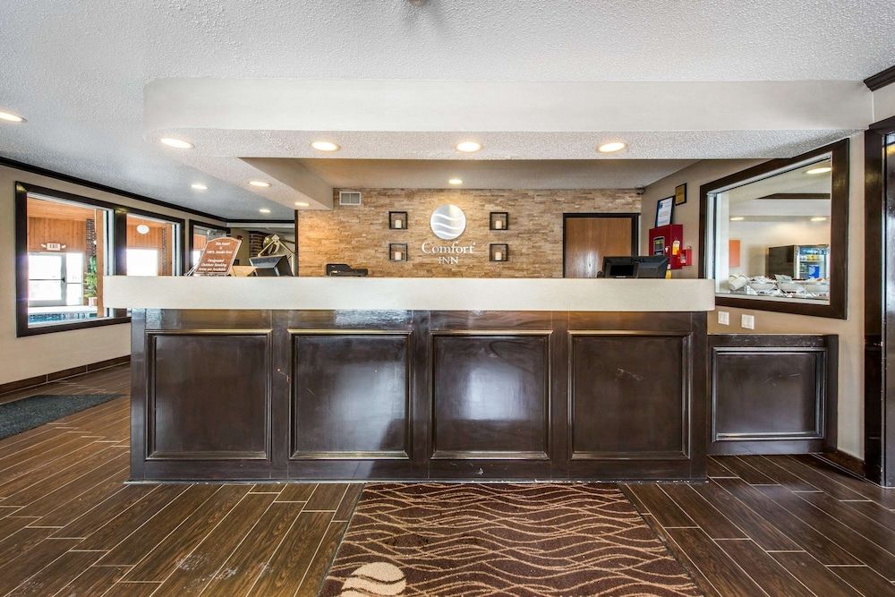 Comfort Inn Weirton - Steubenville 2