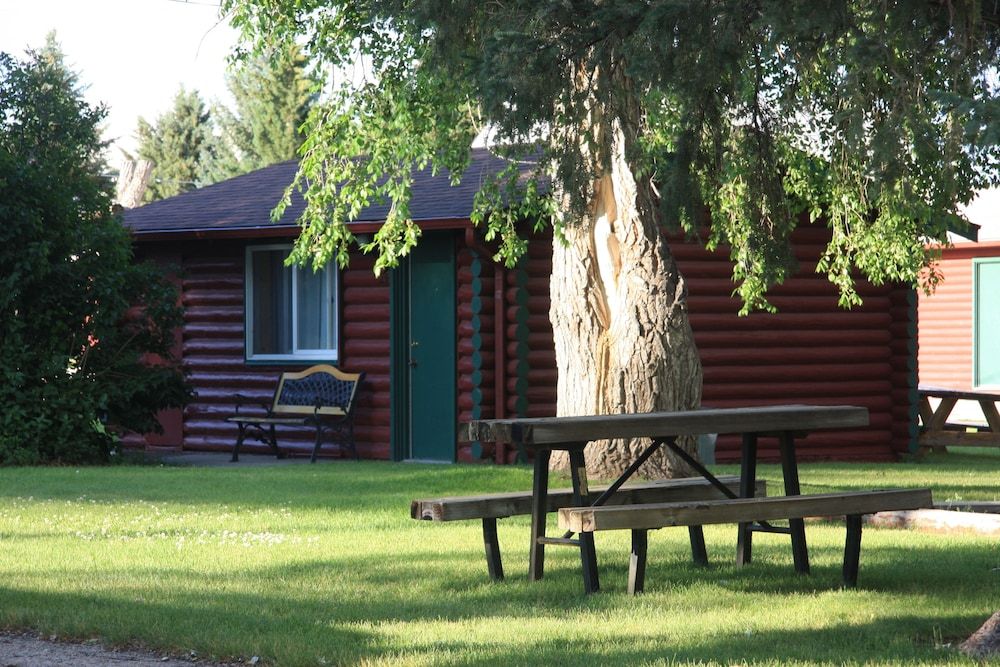 Z Bar Motel -1 estrelas em Buffalo