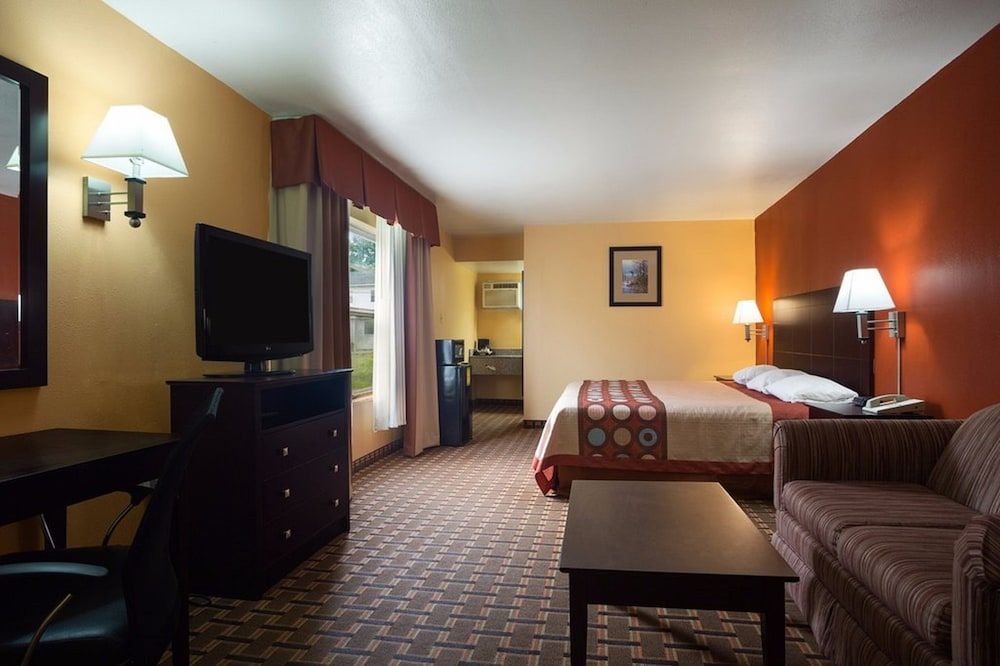 FairBridge Inn Express Stuttgart 2