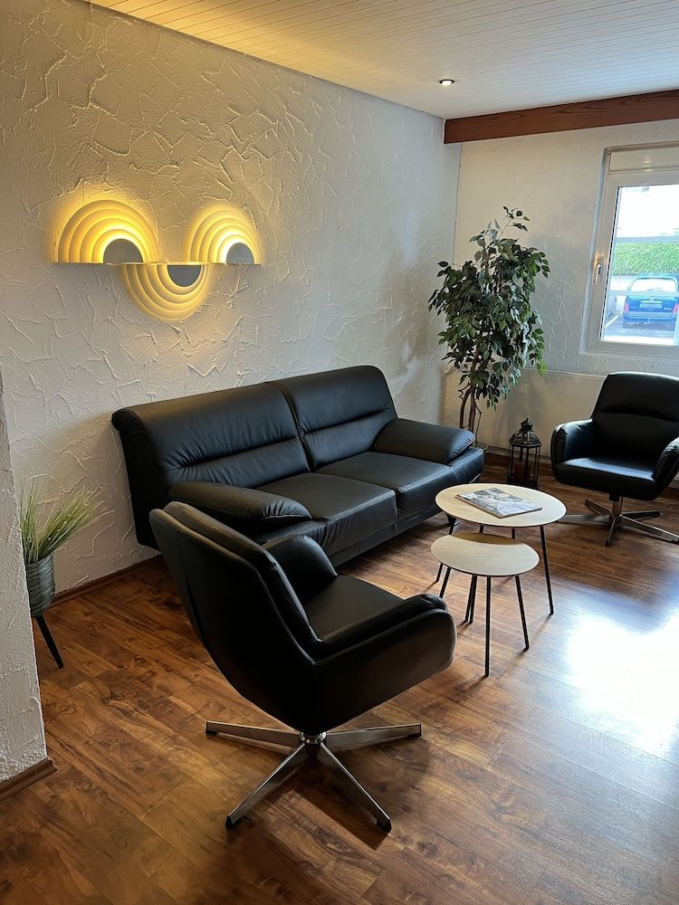 Hotel Bitzer 2