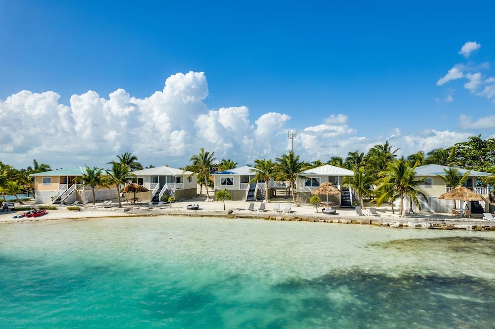 Shaka Caye -1 estrelas em Cidade de Belize
